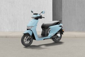 Honda Activa Electric Scooter