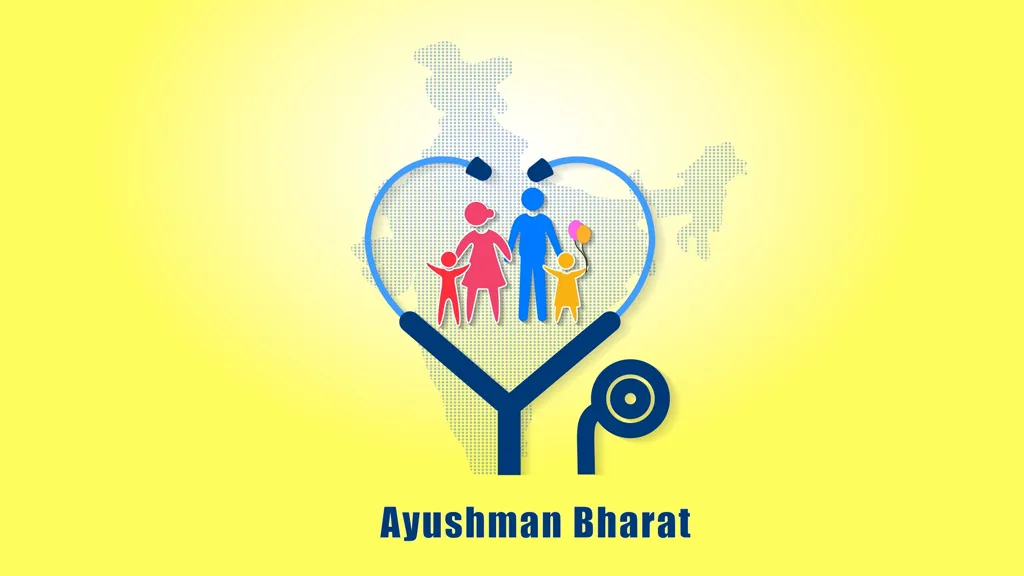 Ayushman Bharat Yojana 2025