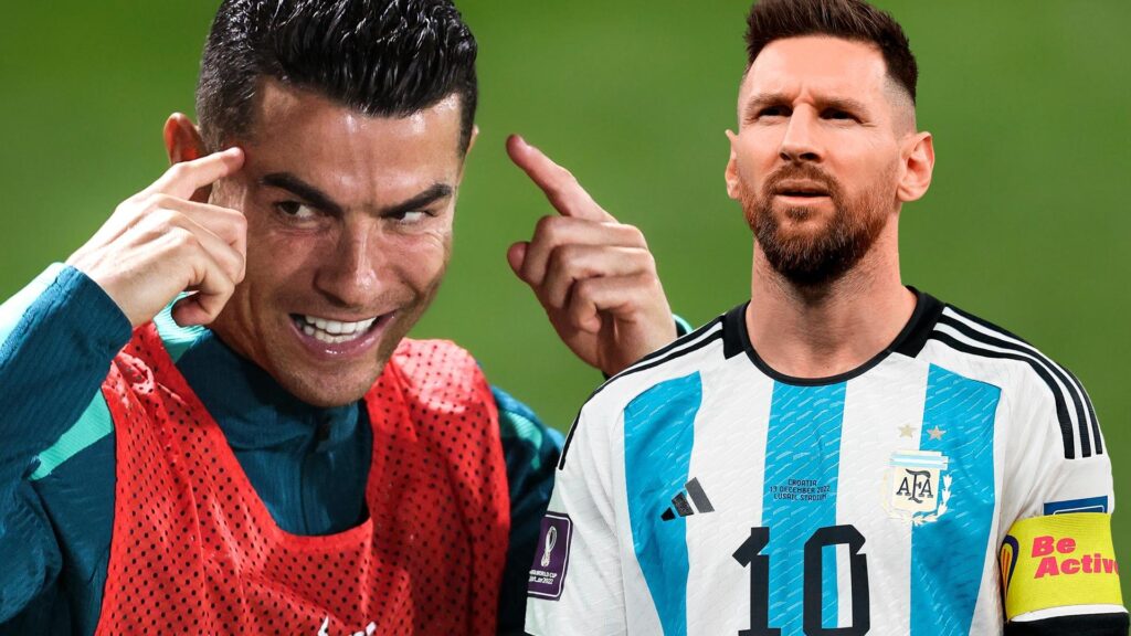 Most-followed Instagram in 2025