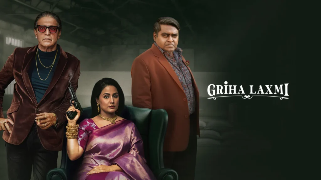 Web Series Indian 2025 Top-10