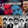 Web Series Indian 2025 Top-10